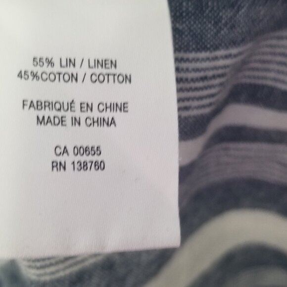 Women's Midi Tunic Dress Reitman's XXL - Picture 7 of 7